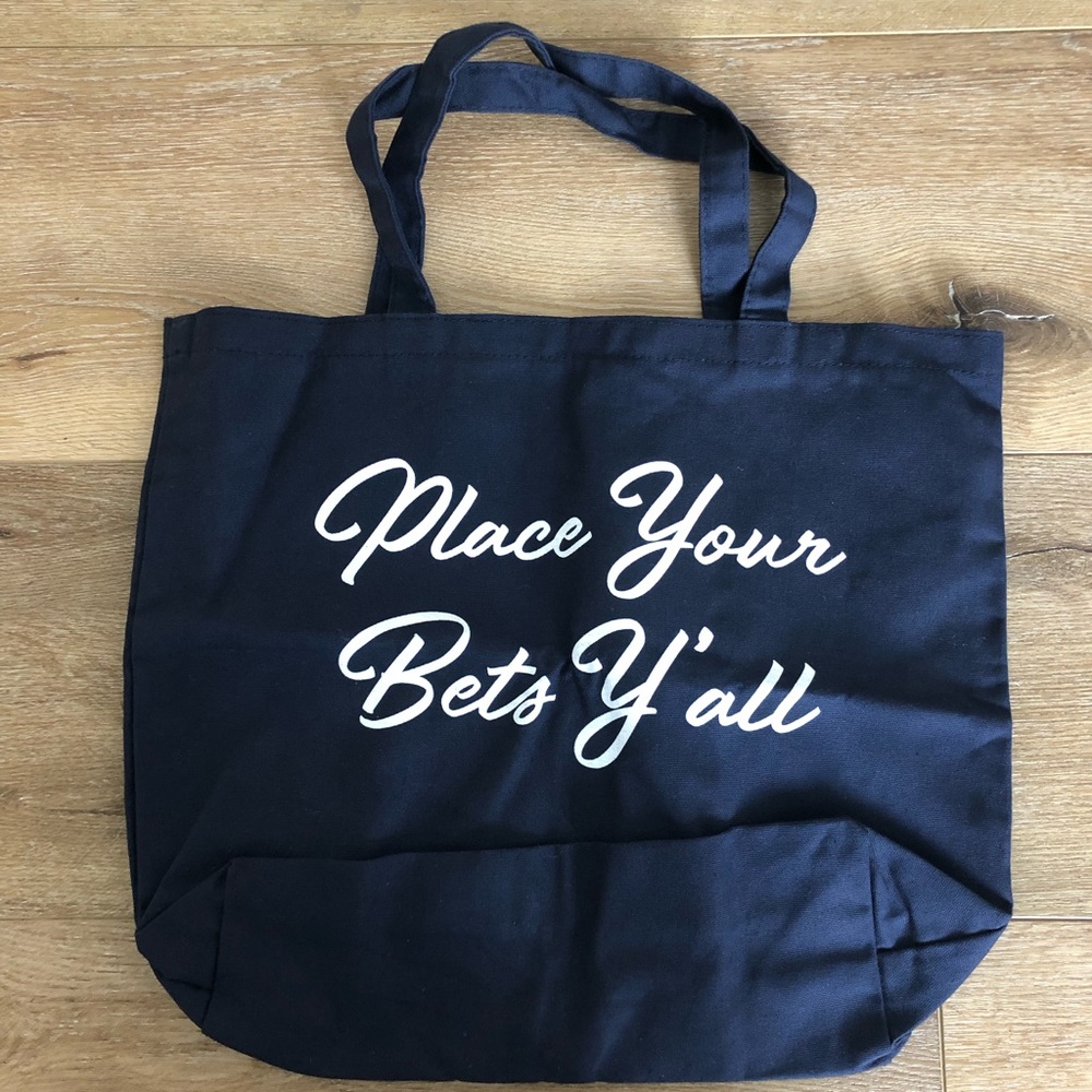 Draper James Tote